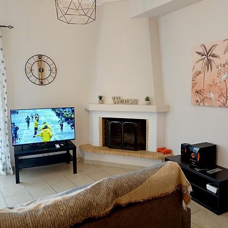 Myilios Leisure Piraeus By Ilios Company Daire Dış mekan fotoğraf