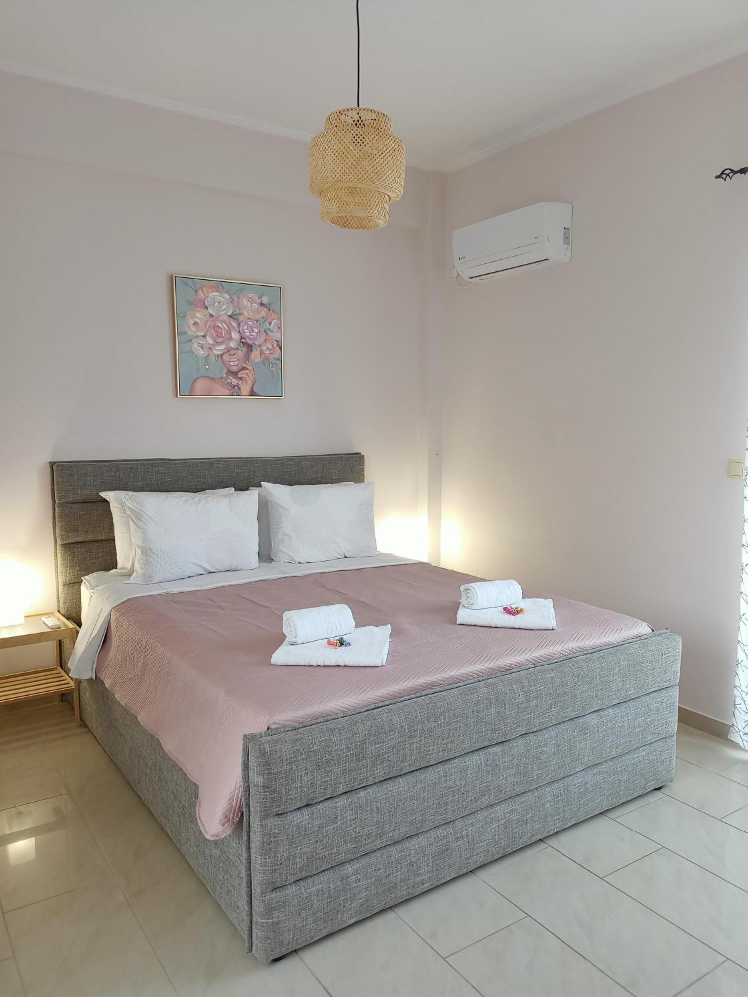 Myilios Leisure Piraeus By Ilios Company Daire Dış mekan fotoğraf