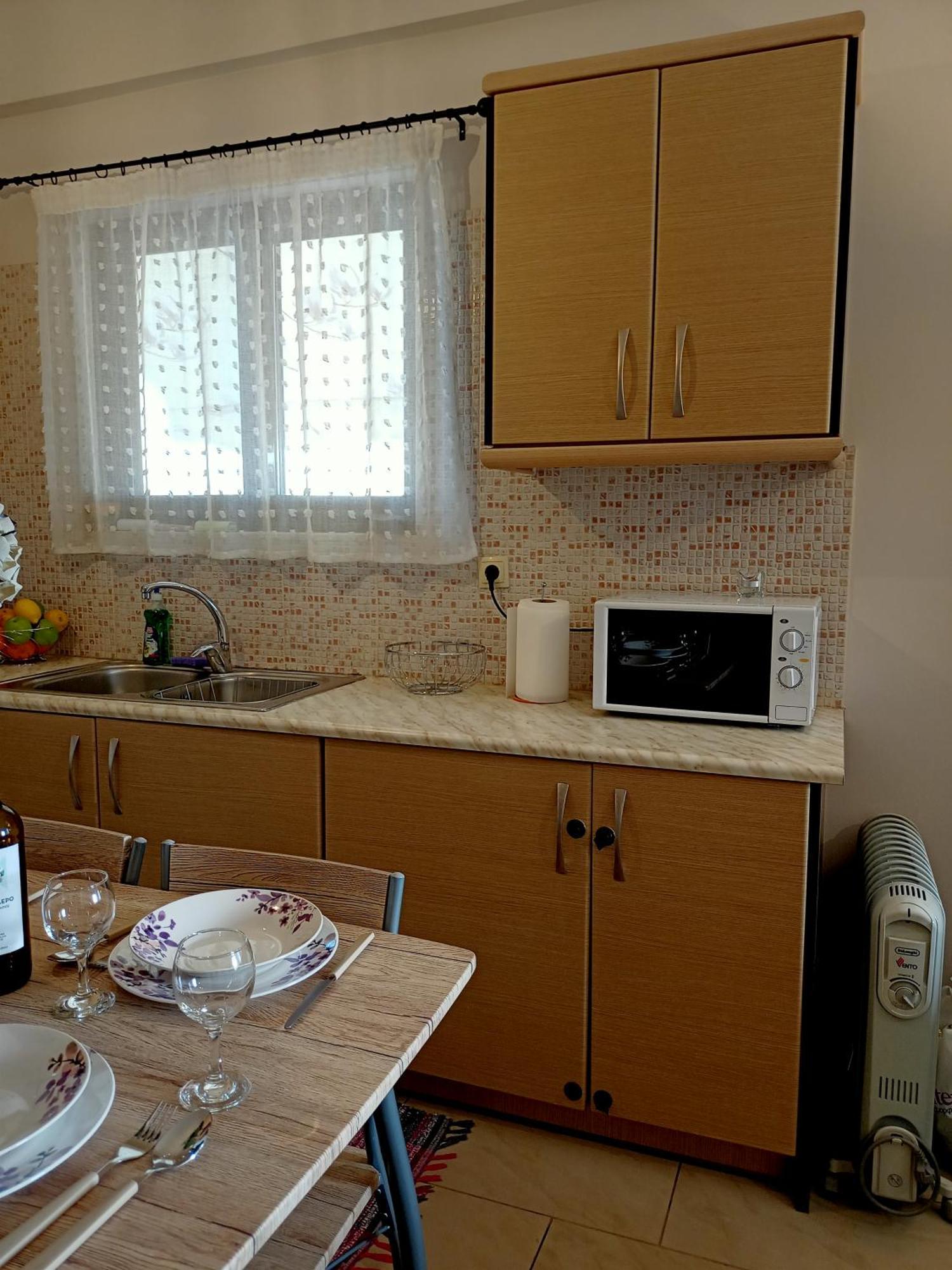 Myilios Leisure Piraeus By Ilios Company Daire Dış mekan fotoğraf