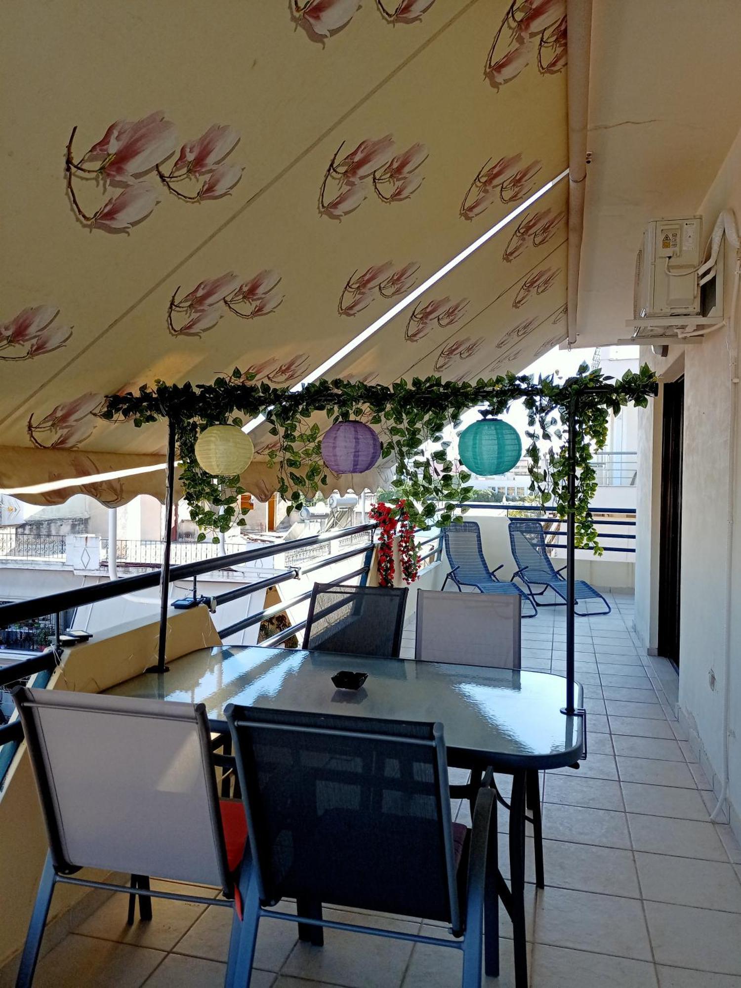 Myilios Leisure Piraeus By Ilios Company Daire Dış mekan fotoğraf