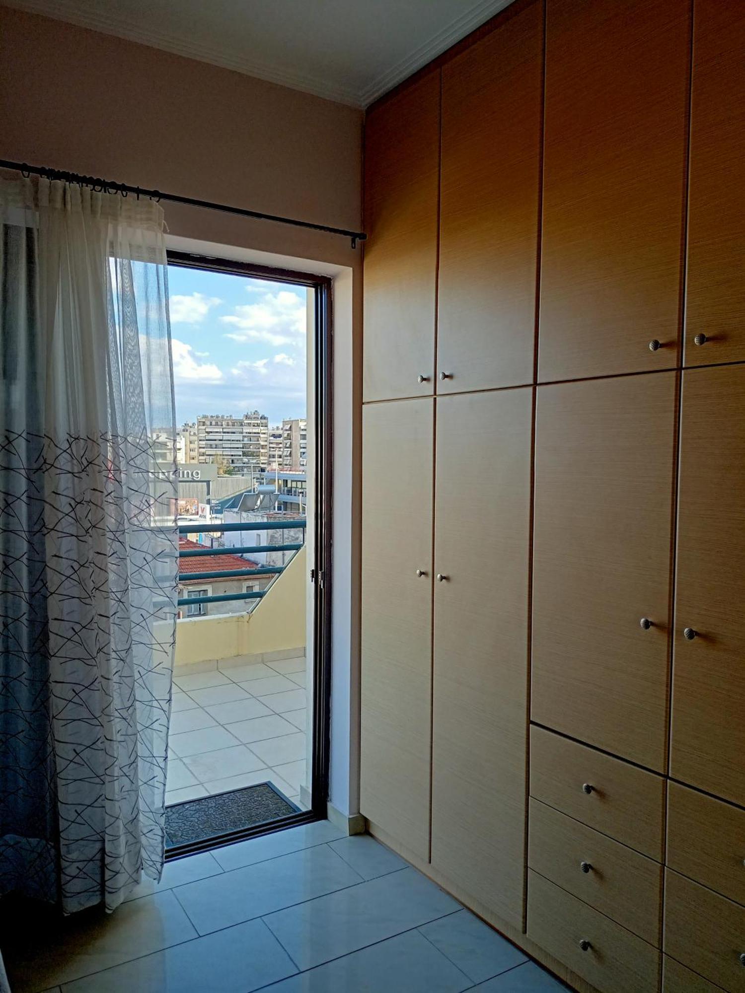 Myilios Leisure Piraeus By Ilios Company Daire Dış mekan fotoğraf