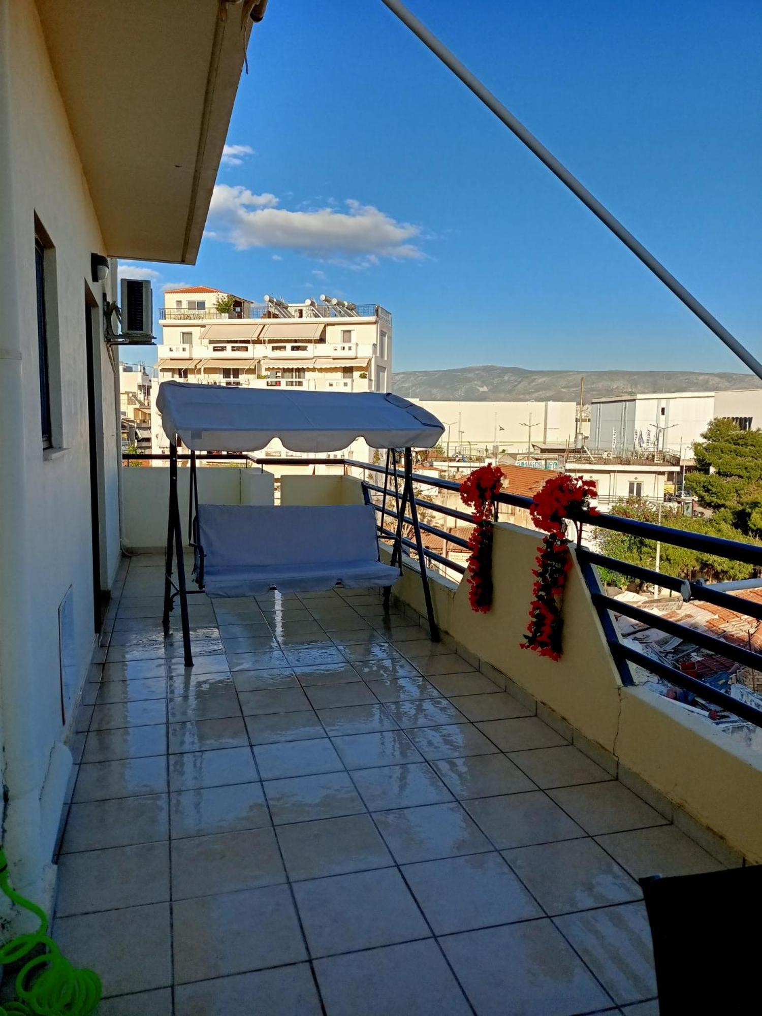 Myilios Leisure Piraeus By Ilios Company Daire Dış mekan fotoğraf